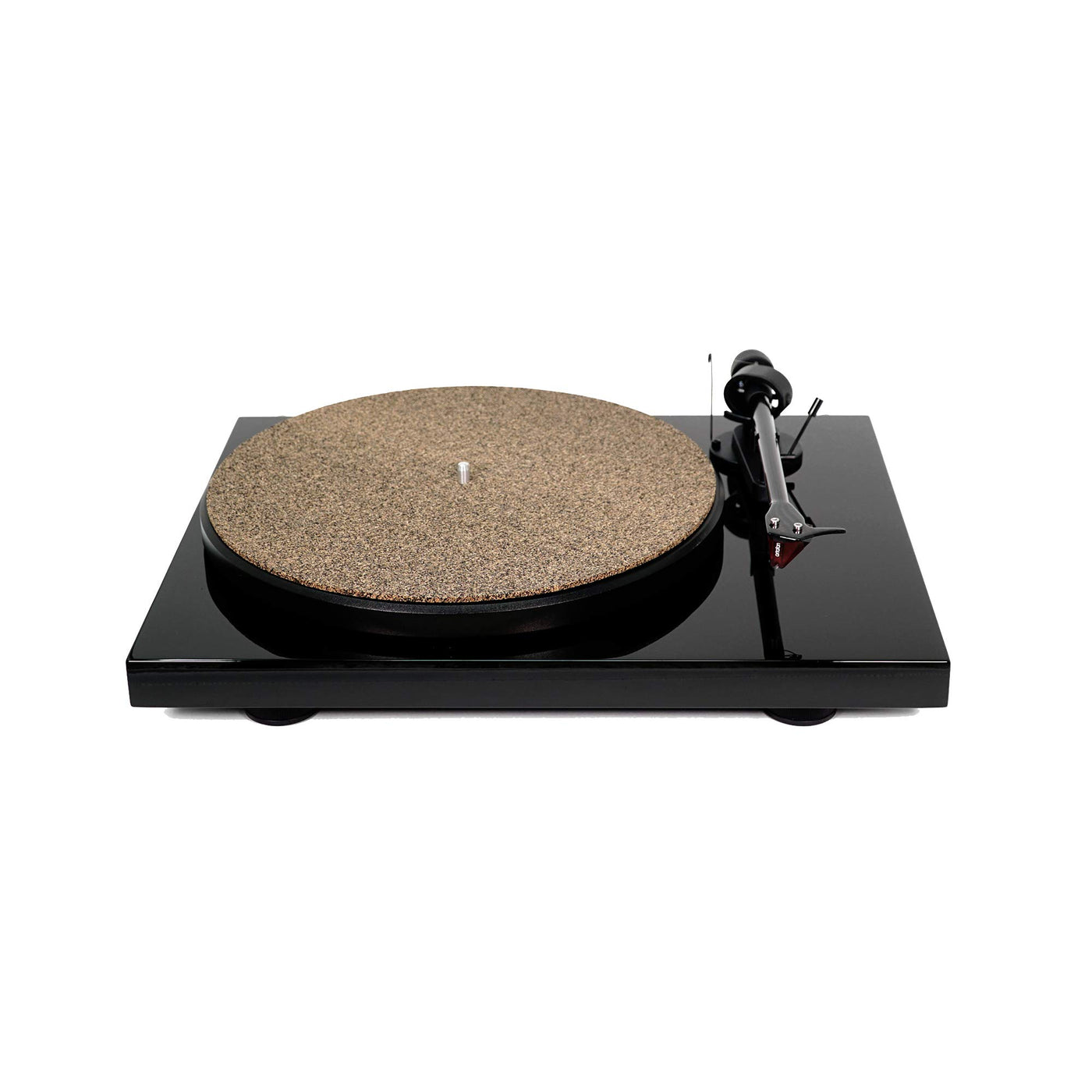 CoRkErY Cork N Rubber Turntable Platter Mat